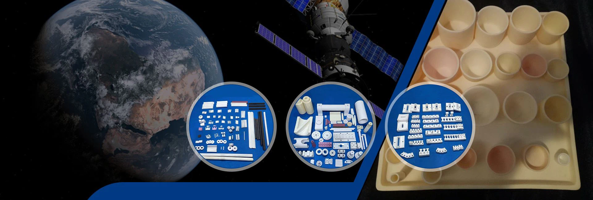 Ceramic manufacturer